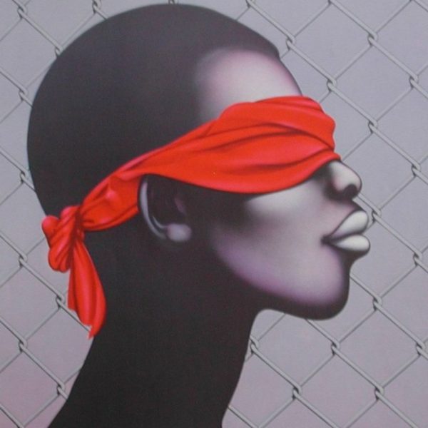 No Sugar Left (Signed and numbered /150)