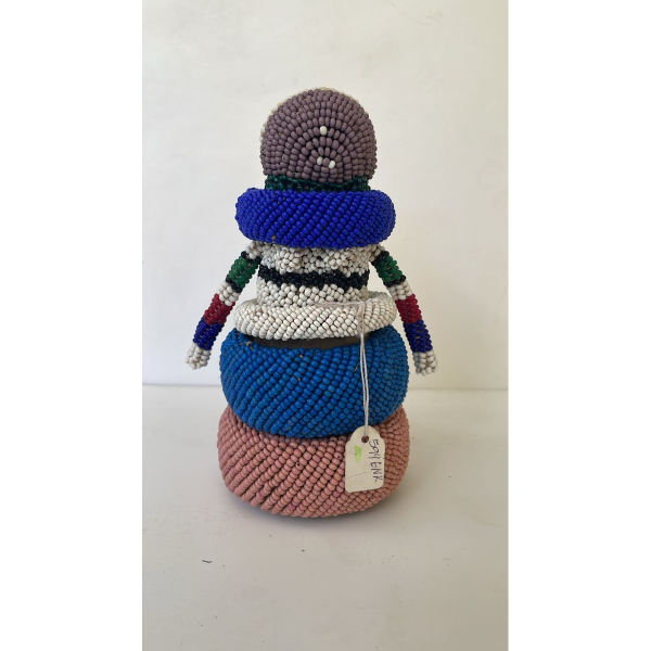 ndebele doll