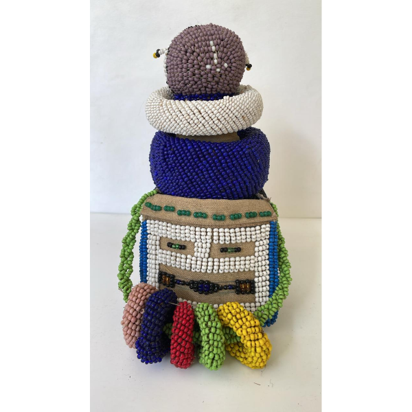 Ndebele Doll