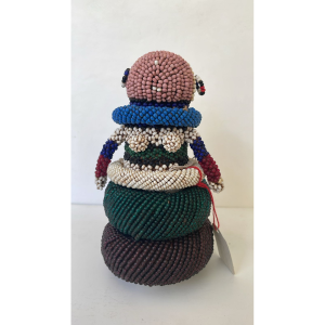 ndebele doll