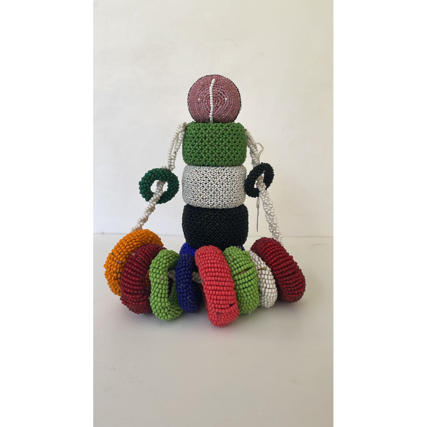 Ndebele doll