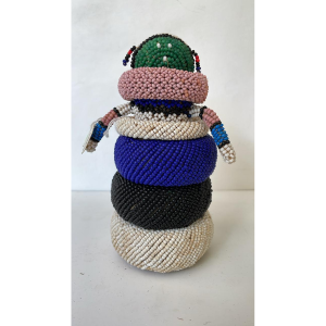 Ndebele doll