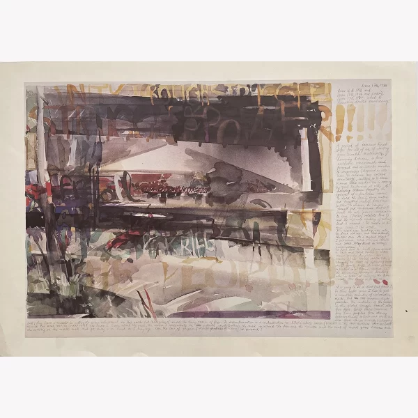 Burwitz Nils Terraces