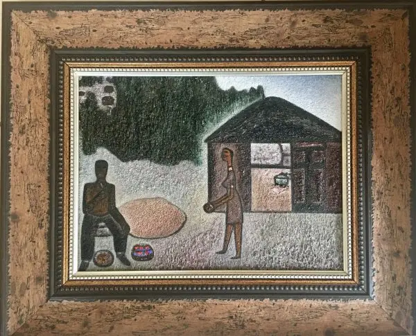 ANC Govt is Undermining Culture