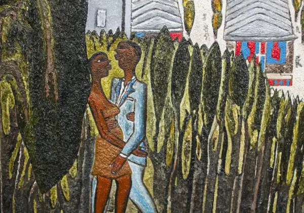 Virgin with a Lover Part 2