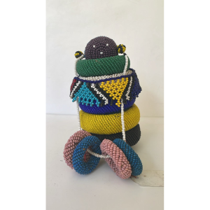 ndebele doll