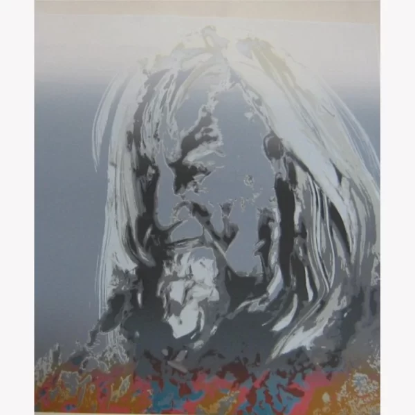 Burwitz Nils - Battiss