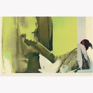 Burwitz Nils in Cold Blood