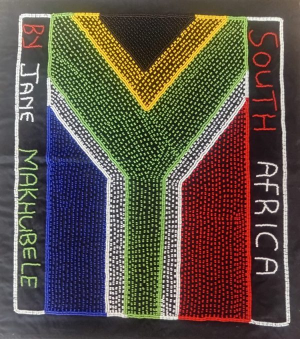 South Africa Flag