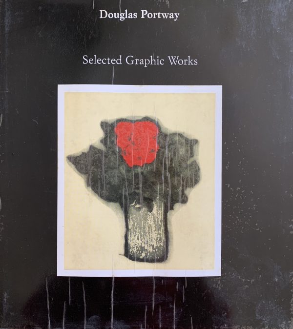 Douglas Portway - Selected Graphic Works