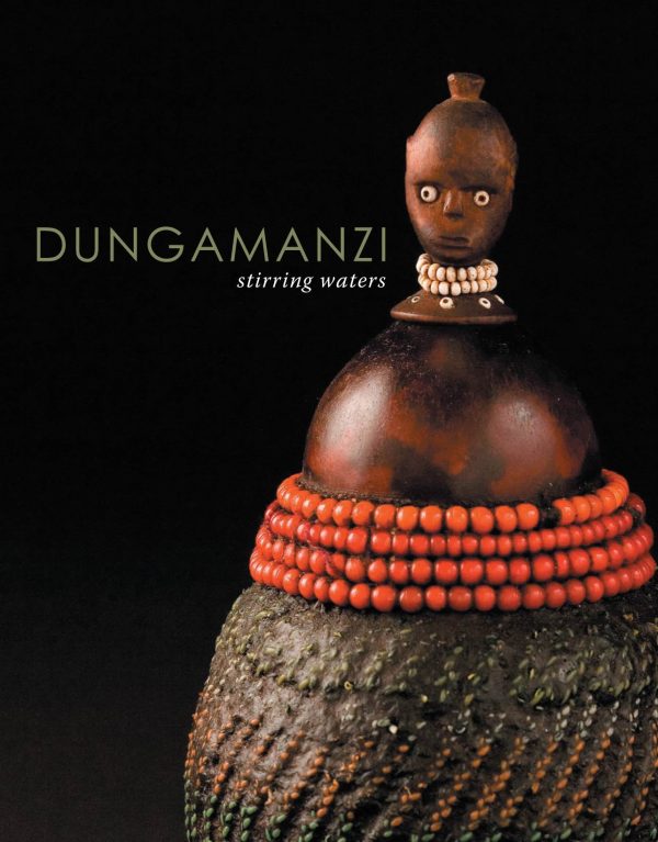 Dungamanzi - Stirring waters