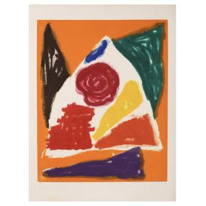 John Hoyland