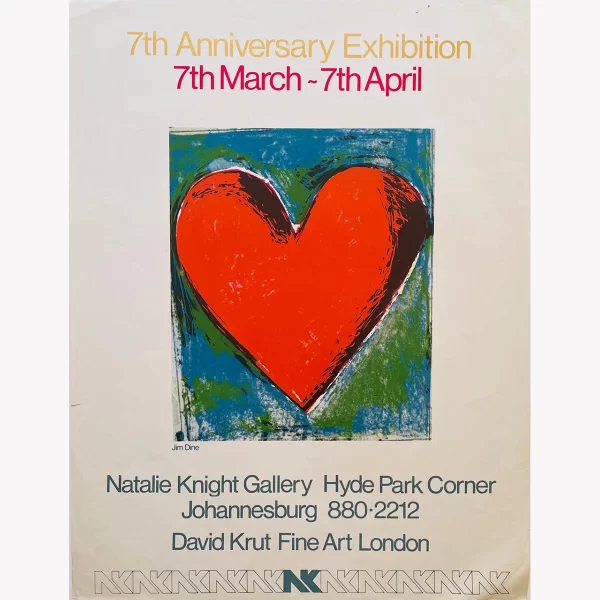 7th Anniversary Exhibition