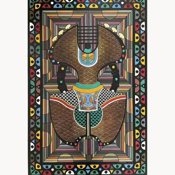 Ndinisa Roy - Guitar