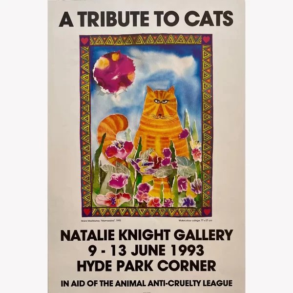 A tribute to Cats