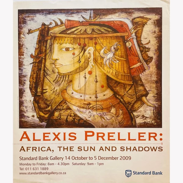 Alexis Preller