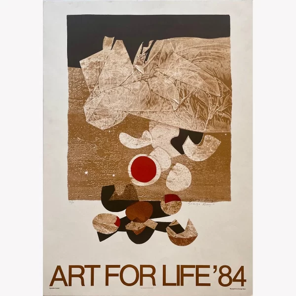 Art for Life