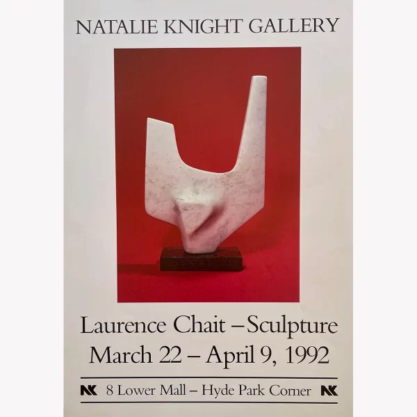 Laurence Chait