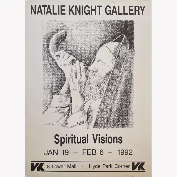 Spiritual Visions