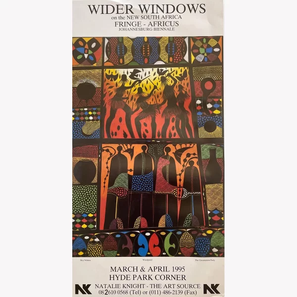 Wider Windows
