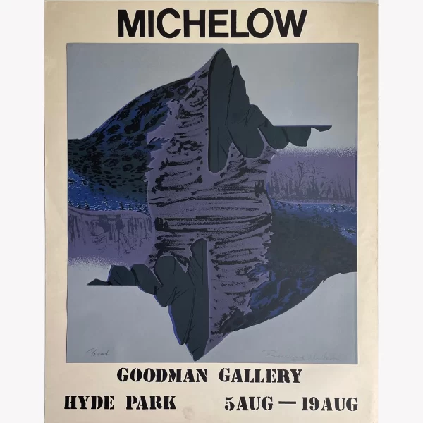 B. Michelow Poster