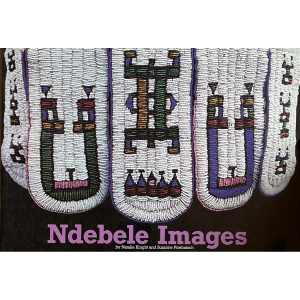Ndebele Images book