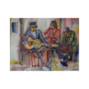 Ephraim_ngatane - the musicians