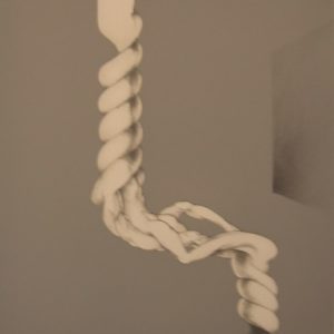 Judith Mason - Lovers Knot