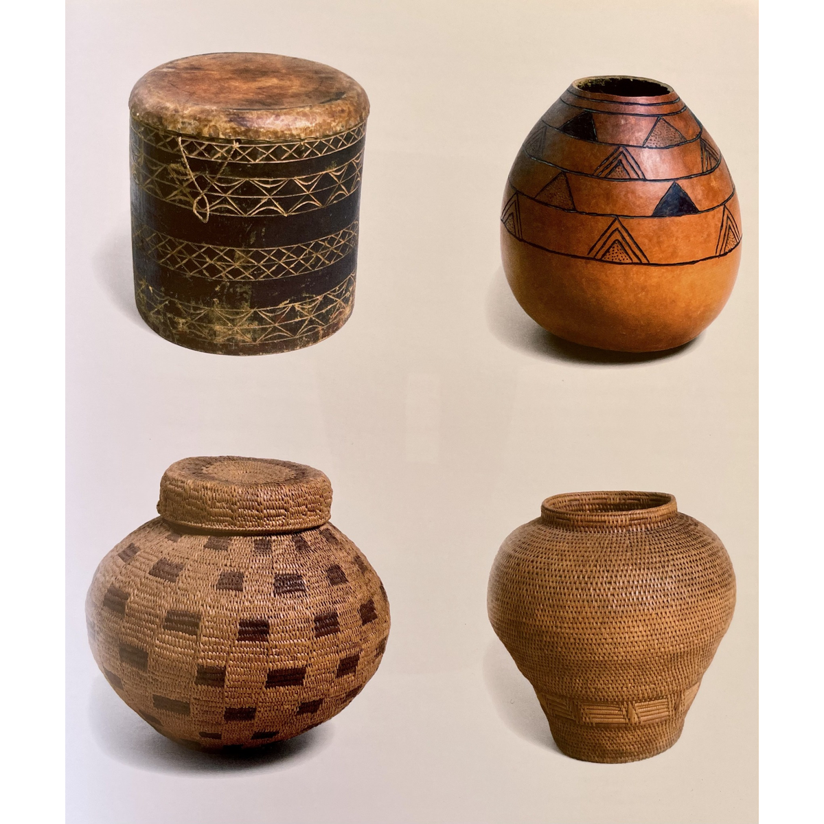 Maria Stein-Lessing Art Collection